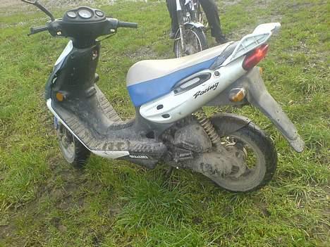 Suzuki katana ¤solgt¤ billede 1