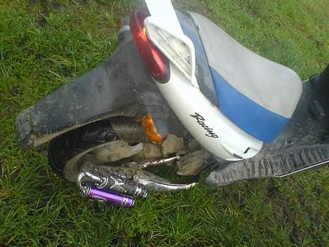 Suzuki katana ¤solgt¤ billede 2