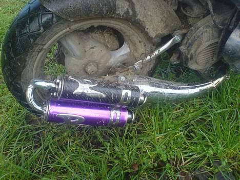 Suzuki katana ¤solgt¤ billede 3