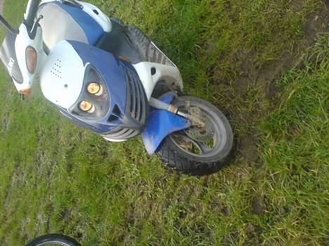 Suzuki katana ¤solgt¤ billede 4