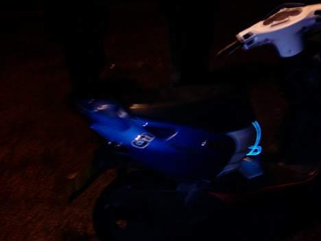 Aprilia SONIC ( SOLGT) - SÅDAN SER DEN UD NU billede 12