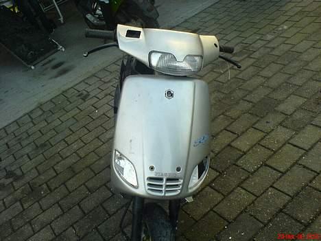 Piaggio Zip [SOLGT] billede 9