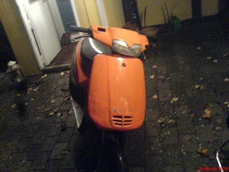 Piaggio Zip [SOLGT] billede 10