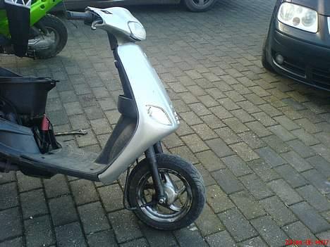 Piaggio Zip [SOLGT] billede 11