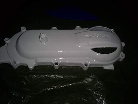 Honda Sfx billede 10