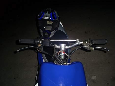 Honda Sfx billede 11