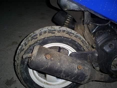 Honda Sfx billede 13