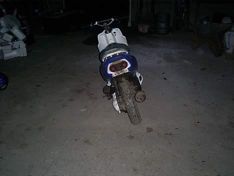 Honda Sfx billede 14