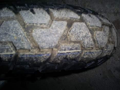 Honda Sfx billede 15