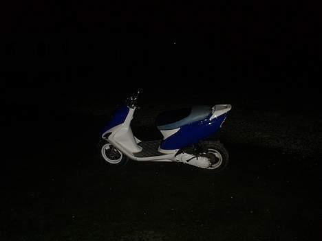 Honda Sfx billede 17