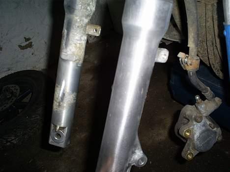 Honda Sfx billede 18