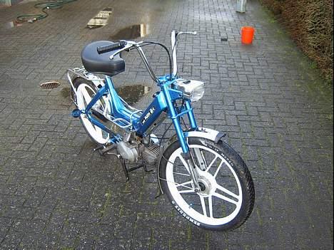 Puch Maxi K billede 1