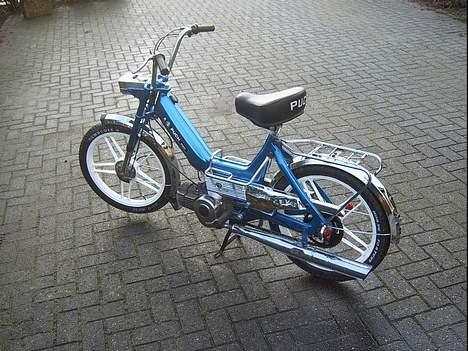 Puch Maxi K billede 2