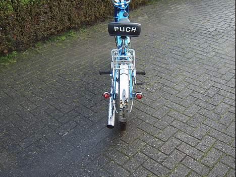 Puch Maxi K billede 3