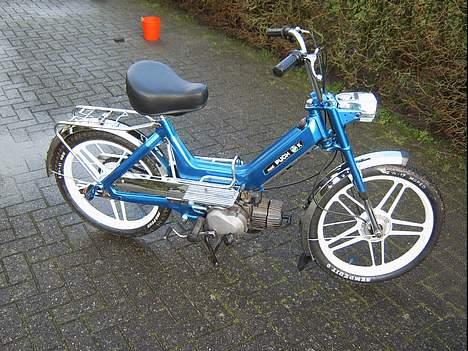 Puch Maxi K billede 4