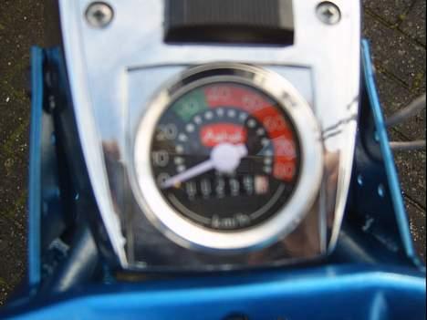 Puch Maxi K billede 5