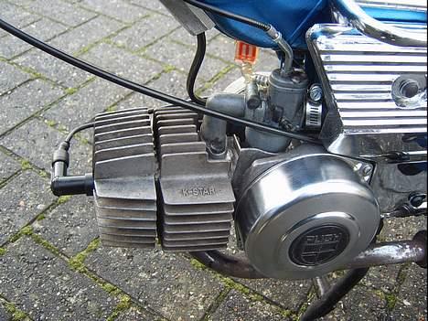 Puch Maxi K billede 6