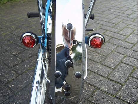 Puch Maxi K billede 7