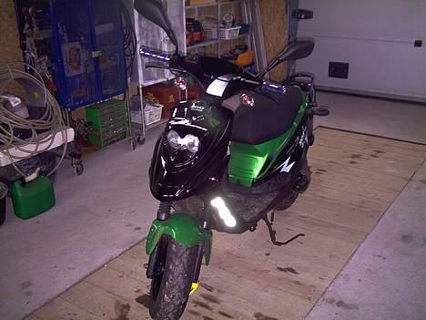 PGO Hot 50 - 21/12-06 billede 6