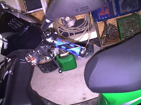 PGO Hot 50 - 21/12-06 billede 7