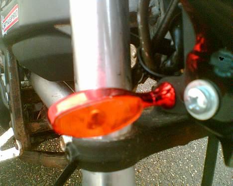 Suzuki Street Magic (Projekt) billede 3