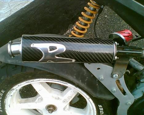 Suzuki Street Magic (Projekt) billede 5