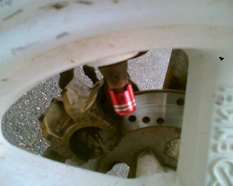 Suzuki Street Magic (Projekt) billede 6