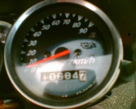 Suzuki Street Magic (Projekt) billede 9