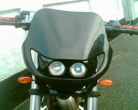 Suzuki Street Magic (Projekt) billede 10