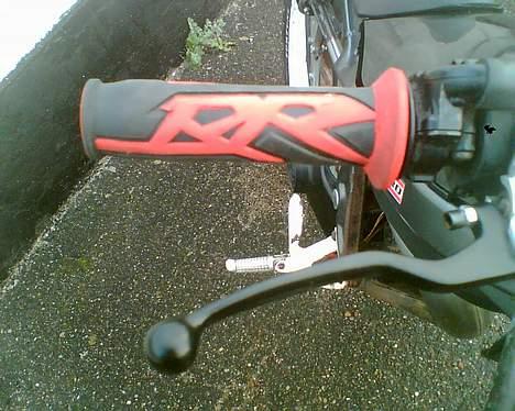 Suzuki Street Magic (Projekt) billede 11