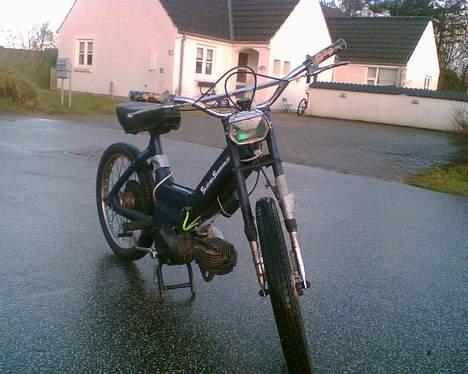 Puch maxi k byttet til hot billede 8