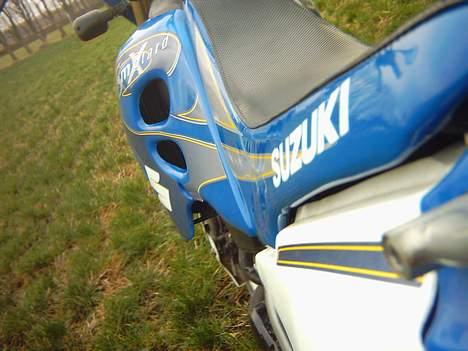 Suzuki smx billede 1