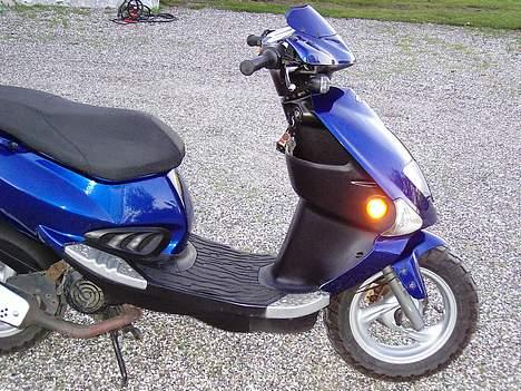 PGO dr. big  billede 2