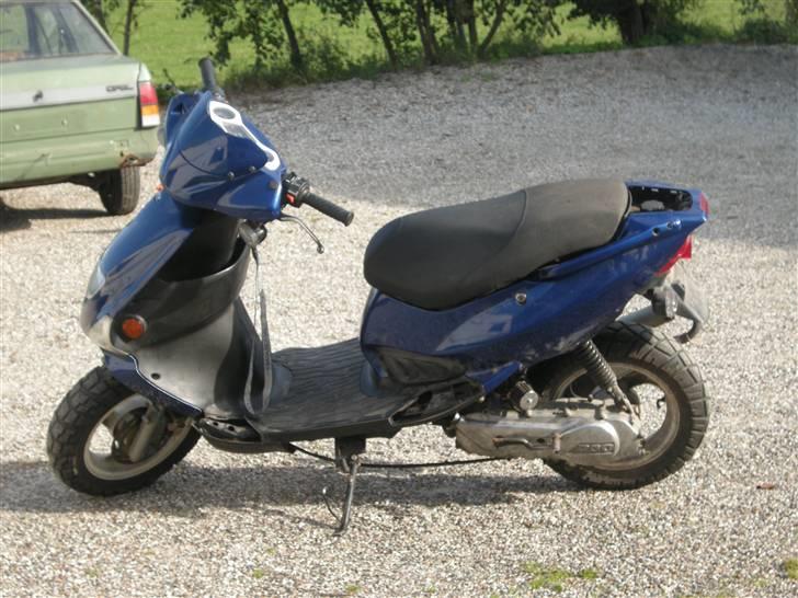 PGO dr. big  billede 3