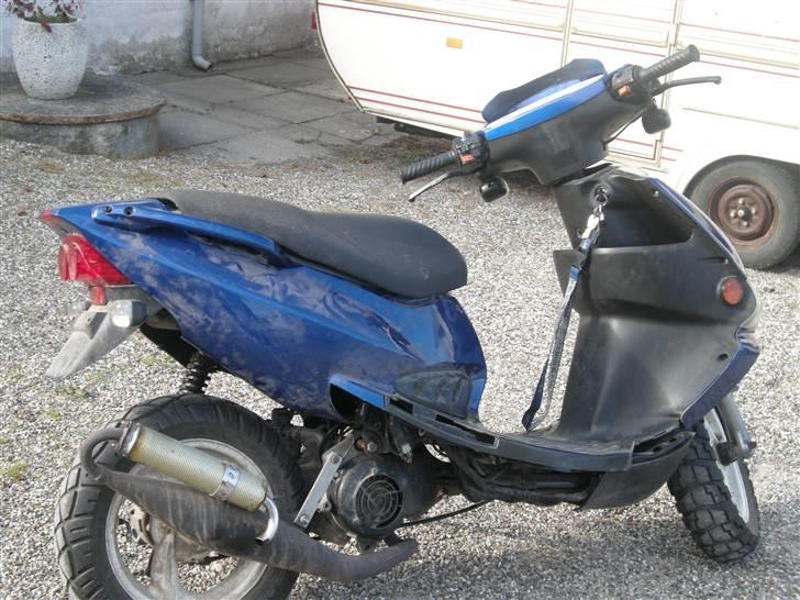 PGO dr. big  billede 4