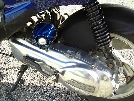 PGO dr. big  billede 6