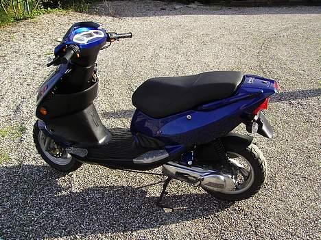 PGO dr. big  billede 7