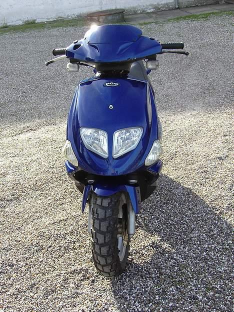 PGO dr. big  billede 8