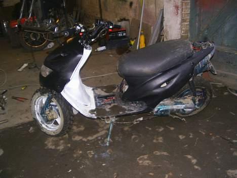 CPI popcorn (SOLGT)  billede 3