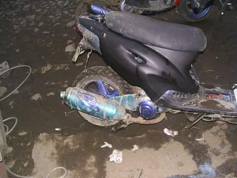 CPI popcorn (SOLGT)  billede 4