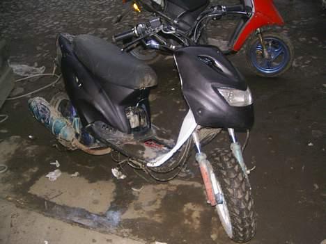 CPI popcorn (SOLGT)  billede 5