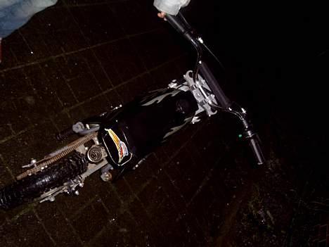 MiniBike PitBike (Solgt) billede 16