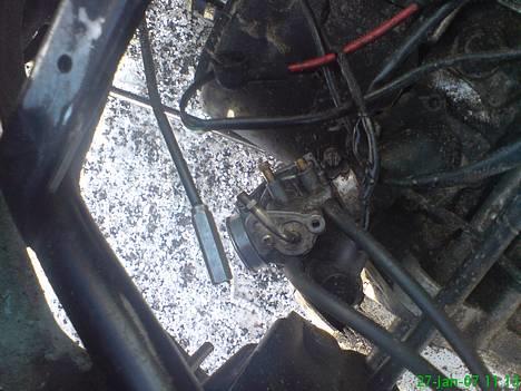 CPI Popcorn  SOLGT billede 10