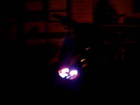 Yamaha Slider HPR !SÆLGES! - NU MED BCD FRONT billede 14