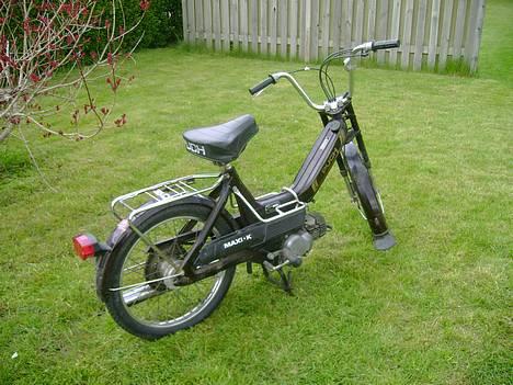 Puch Maxi k "Sæby´s" billede 2