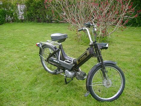 Puch Maxi k "Sæby´s" billede 4
