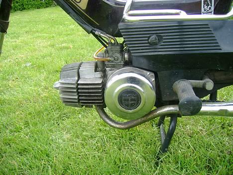 Puch Maxi k "Sæby´s" billede 5