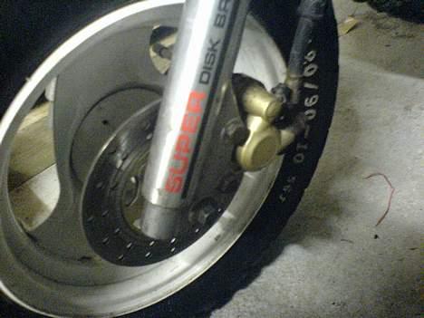 PGO hot 50 billede 3