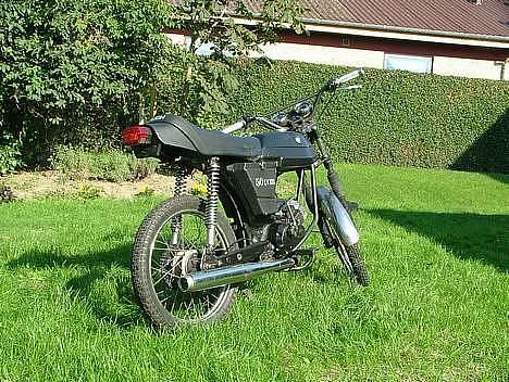 Puch MONZA 2 gear far´s billede 2