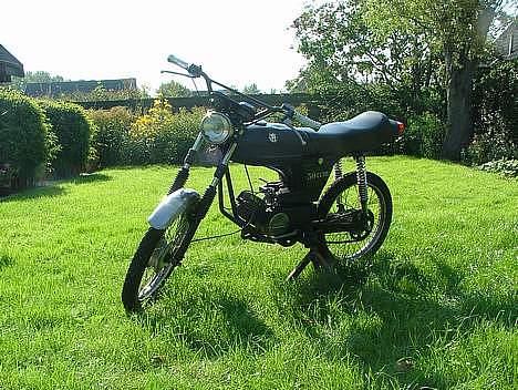 Puch MONZA 2 gear far´s billede 3